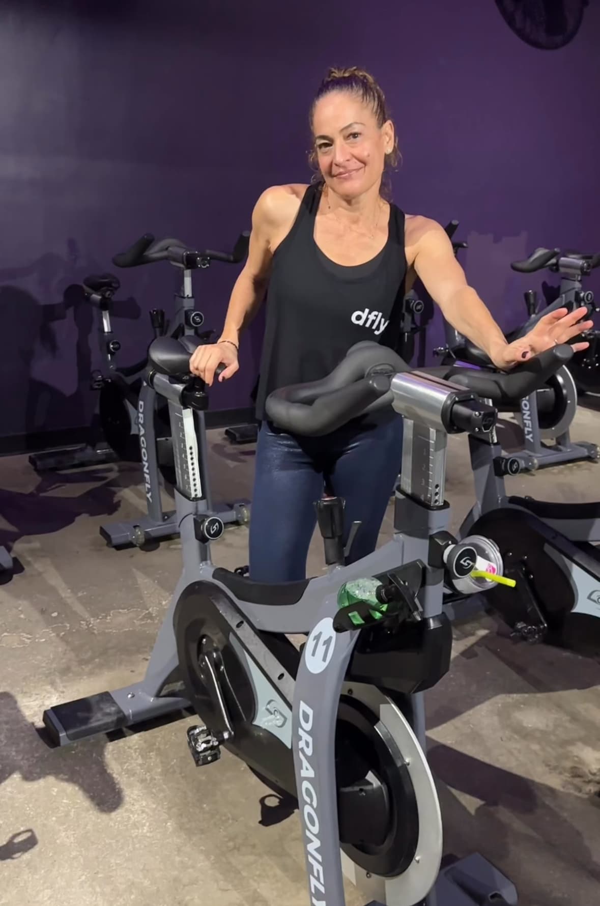 8-Week Transformation Program at Dragonfly Cycle + Train Sherman Oaks