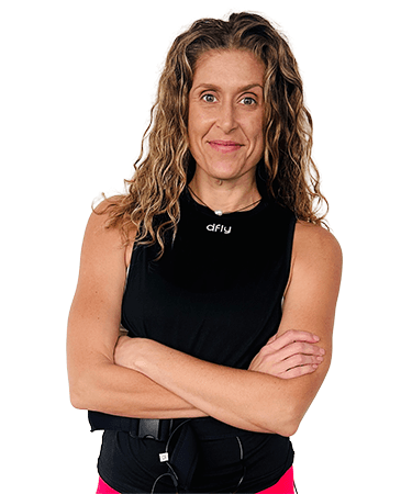 Katia Hoerning — Pilates & Cycle Instructor, Personal Trainer
