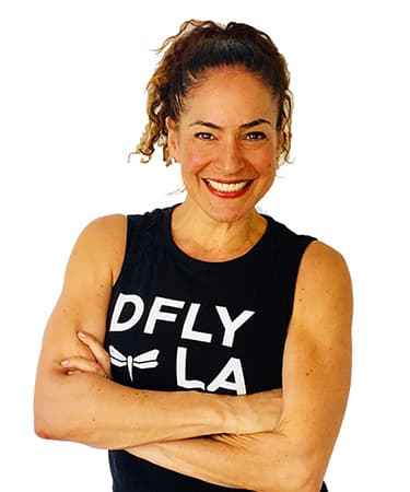 Michelle Allen — Cycle & TRX Instructor, Personal Trainer
